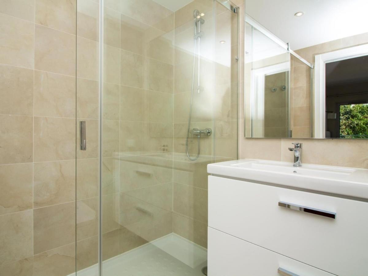 Green C Apartment - Luxurious & Playground & Garage Albufeira Exteriör bild